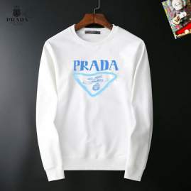 Picture of Prada Sweatshirt _SKUPradaM-3XL25tr27435465
